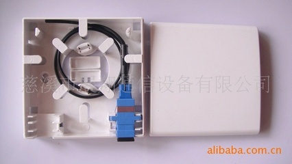 【生产厂家专业生产光纤面板】价格,厂家,图片,信息面板,慈溪市展翔通信设备-