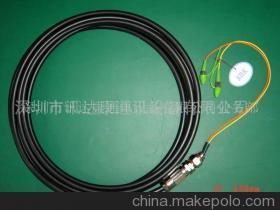 【军用防水尾缆(图)-防水尾缆】价格,厂家,图片,通讯产品加工,深圳市讯达康通讯设备业务部 -