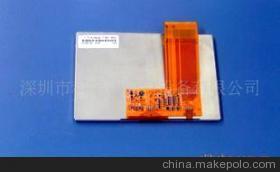【SAMSUNG4.3寸LTE430WQ-F0B(图)】价格,厂家,图片,LCD系列产品,科宇达通信设备-