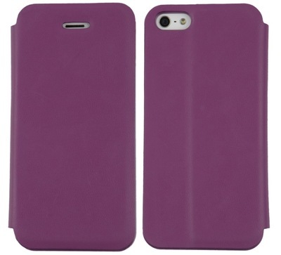 【苹果iphone5/5s手机套 热压定型皮套 超薄支架保护皮套】价格,厂家,图片,手机保护套/保护壳,广州山水通讯设备-