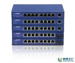 POE交换机厂家直供 科地 LS5100系列_通信、通讯_世界工厂网中国产品信息库