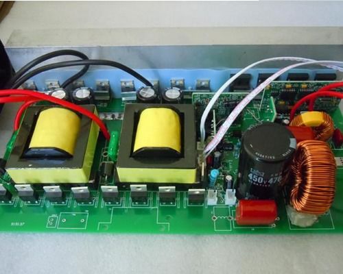 常见的电源有哪些