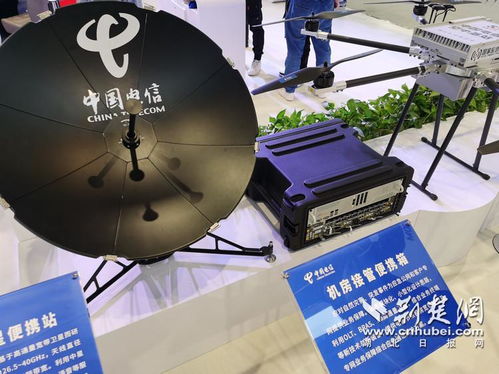 做数字中国排头兵 记武汉电信潘圣宇劳模创新工作室