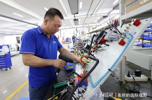 iphone生产从中国转到印度 苹果公司的大局观意味着什么