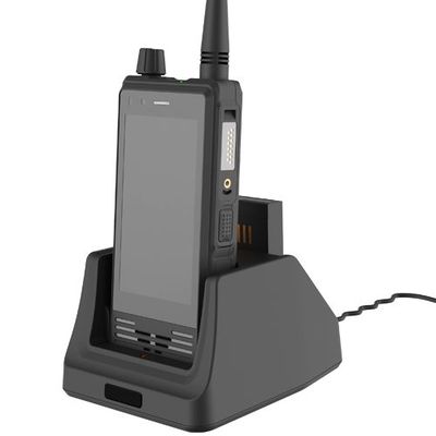 输气站为什么需要防爆对讲机?