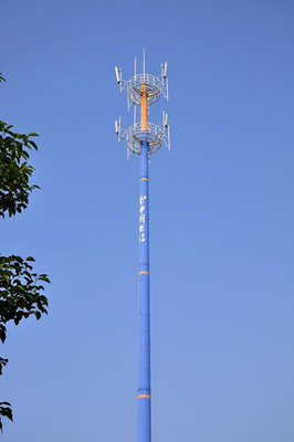 中国电信信号塔