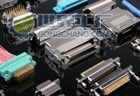 供应绞线插针微矩形电连接器在通讯设备中的关键作用