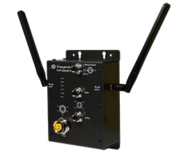 高效互联，智能未来 探索现代通讯设备的技术演进与应用场景