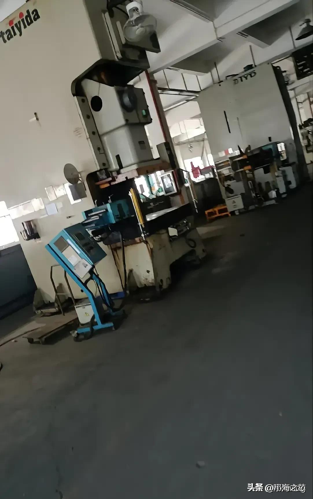 东莞企业通讯设备公司宣布6个月超长假期，行业困境浮出水面