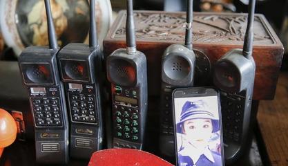 消逝的乡音 农村老物件中的通讯记忆