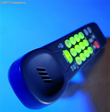 通讯设备 从古老按钮到现代手机的科技演进图景