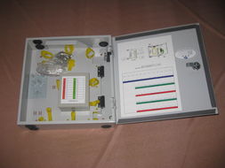 图片品牌与生产供应商 探秘慈溪市永恒通信设备厂的通讯设备制造